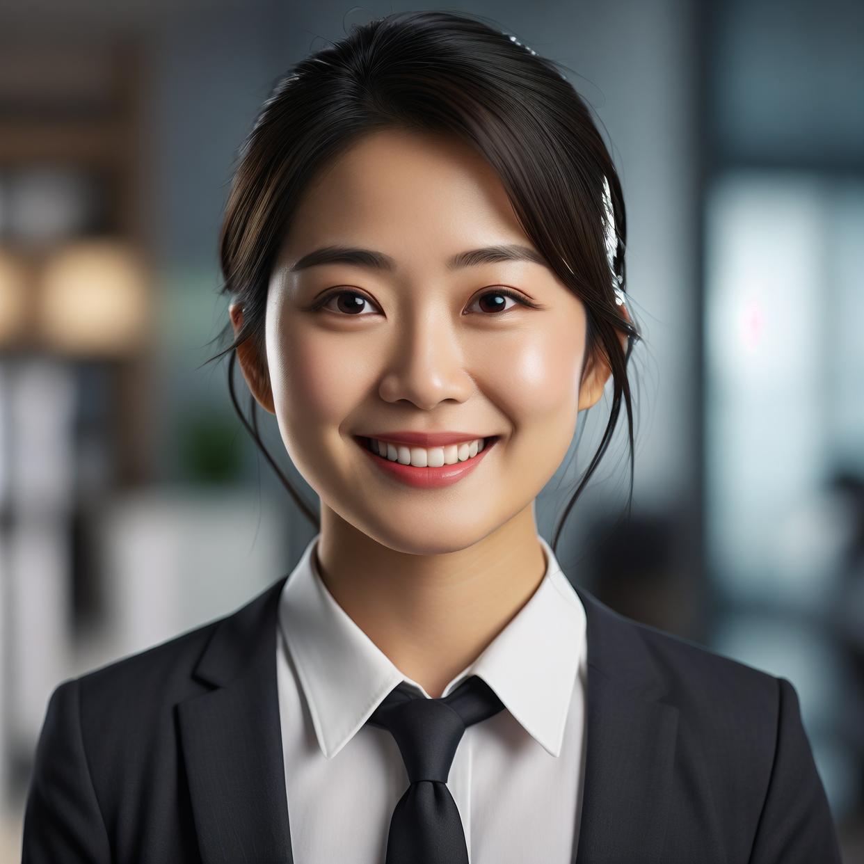 Agent Avatar